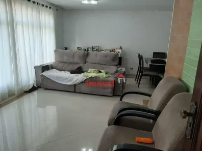 Sobrado com 3 Quartos à venda, 346m² no Demarchi, São Bernardo do Campo