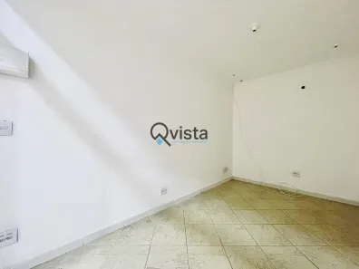 Ponto Comercial para alugar, 12m² no Vila Santa Rosa, Guarujá