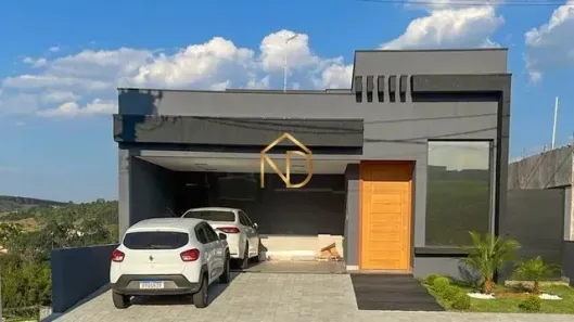 Casa com 3 Quartos à venda, 167m² no Caçapava Velha, Caçapava