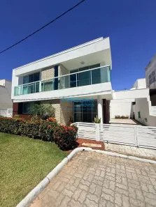 Casa de Condomínio com 4 Quartos para alugar, 200m² no Buraquinho, Lauro de Freitas