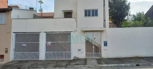 Sobrado com 4 Quartos à venda, 180m² no Parque Residencial Santo André, Caçapava