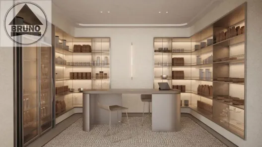 Apartamento com 1 Quarto à venda, 28m² no Centro, Curitiba