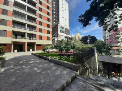 Apartamento com 3 Quartos à venda, 86m² no Vila Anglo Brasileira, São Paulo