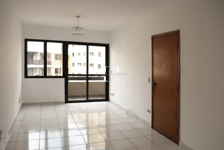 Apartamento com 3 Quartos para venda ou aluguel, 85m² no Vila Mariana, São Paulo