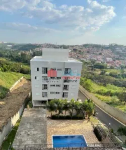 Apartamento com 2 Quartos à venda, 70m² no Capela, Vinhedo