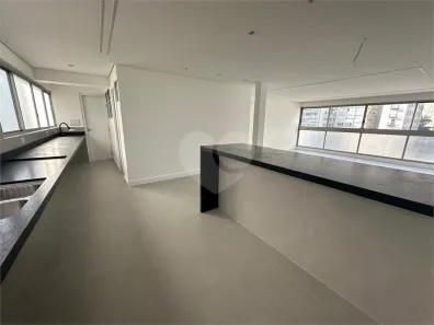 Apartamento com 3 Quartos à venda, 125m² no Cerqueira César, São Paulo