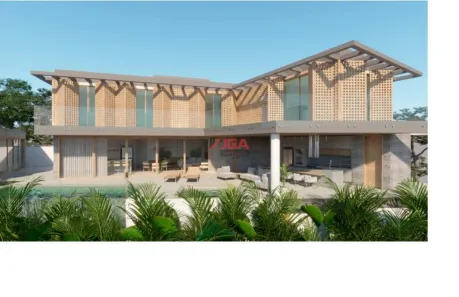 Casa de Condomínio com 5 Quartos à venda, 597m² no Tamboré, Santana de Parnaíba