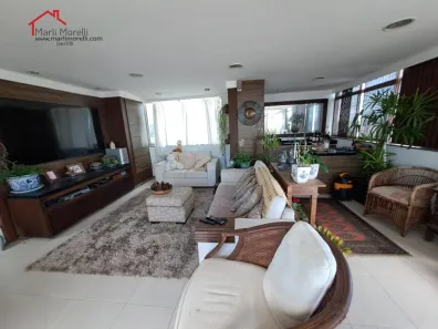 Cobertura com 4 Quartos à venda, 240m² no Graça, Salvador