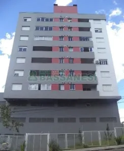 Apartamento com 2 Quartos à venda, 76m² no Cinqüentenário, Caxias do Sul