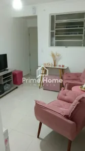 Apartamento com 1 Quarto à venda, 40m² no Botafogo, Campinas