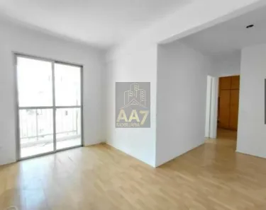 Apartamento com 2 Quartos à venda, 63m² no Vila Gomes, São Paulo