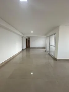 Apartamento com 3 Quartos para alugar, 155m² no Setor Bueno, Goiânia