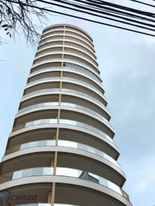 Apartamento com 4 Quartos à venda, 200m² no Centro, Guarapari