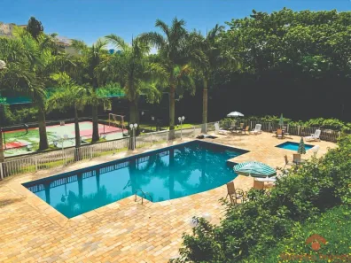 Casa de Condomínio com 3 Quartos à venda, 342m² no Residencial dos Lagos, Cotia