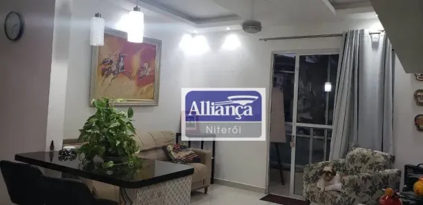 Casa com 3 Quartos à venda, 150m² no Venda da Cruz, São Gonçalo