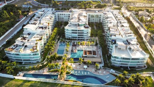 Apartamento com 3 Quartos à venda, 154m² no Cotovelo (Distrito Litoral), Parnamirim