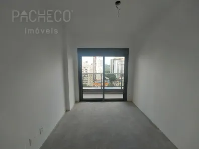 Apartamento com 3 Quartos à venda, 111m² no Pinheiros, São Paulo