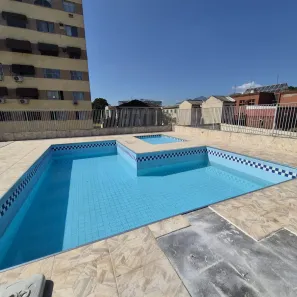Apartamento com 3 Quartos à venda, 117m² no Madureira, Rio de Janeiro