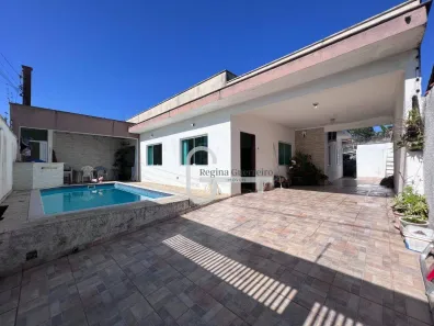 Casa com 3 Quartos à venda, 133m² no Bal Stella Maris, Peruíbe