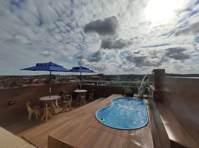 Prédio Comercial com 6 Quartos à venda, 150m² no Porto de Galinhas, Ipojuca