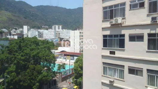 Apartamento com 3 Quartos à venda, 130m² no Tijuca, Rio de Janeiro