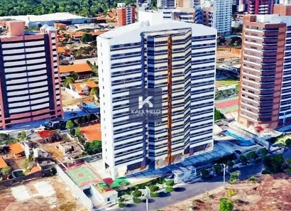 Apartamento com 4 Quartos à venda, 220m² no Guararapes, Fortaleza