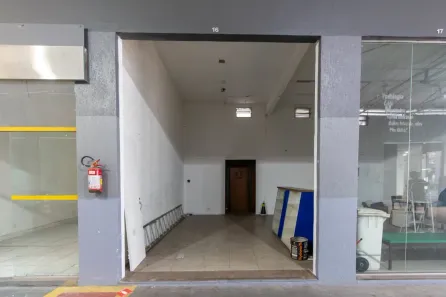 Ponto Comercial para alugar, 20m² no Bela Vista, São Paulo