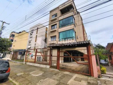 Apartamento com 1 Quarto para alugar, 45m² no Nossa Senhora das Graças, Canoas