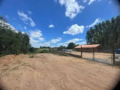 Lote/Terreno à venda, 600m² no Jardim Josane, Sorocaba