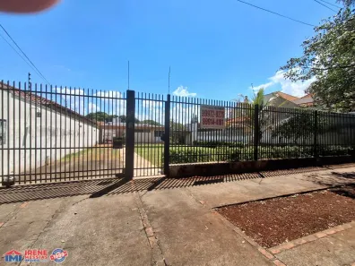 Lote/Terreno à venda, 690m² no Zona 02, Maringá
