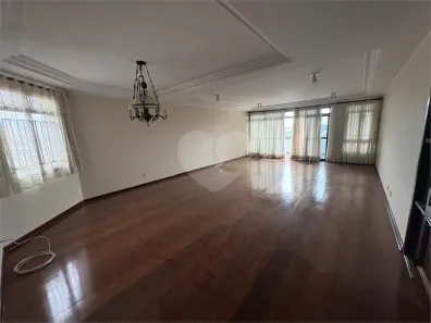 Apartamento com 4 Quartos à venda, 240m² no São Dimas, Piracicaba