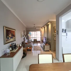 Apartamento com 2 Quartos à venda, 65m² no Jardim Botânico, Ribeirão Preto