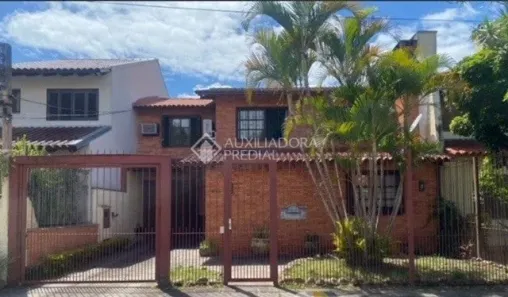 Casa com 3 Quartos à venda, 185m² no Ipanema, Porto Alegre