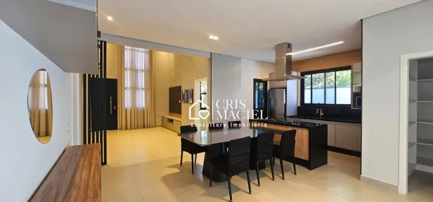 Casa de Condomínio com 3 Quartos à venda, 174m² no Jardins Di Roma, Indaiatuba