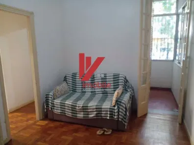 Apartamento com 2 Quartos à venda, 75m² no Tijuca, Rio de Janeiro