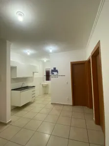 Apartamento com 2 Quartos à venda, 43m² no Fazenda Rio Preto, São José do Rio Preto