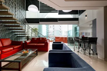 Cobertura com 4 Quartos à venda, 320m² no Centro, Balneário Camboriú