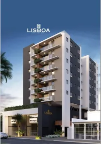 Apartamento com 2 Quartos à venda, 76m² no Centro, Portão