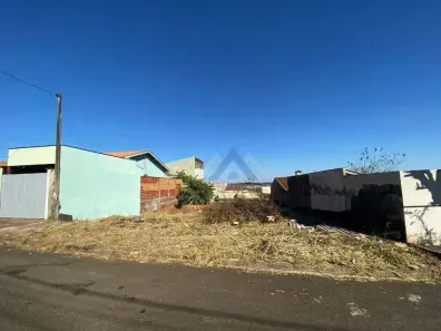 Lote/Terreno à venda, 405m² no Colúmbia, Londrina