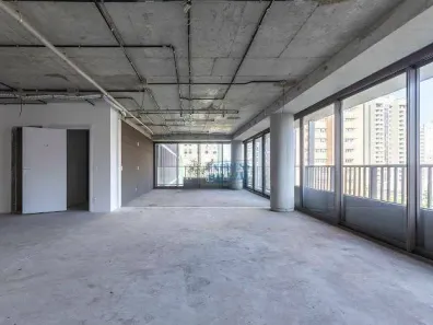 Apartamento com 3 Quartos à venda, 204m² no Vila Nova Conceição, São Paulo