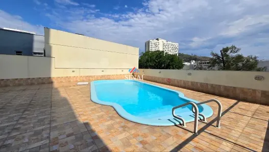 Apartamento com 1 Quarto à venda, 49m² no Vila da Penha, Rio de Janeiro