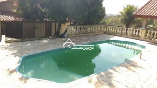 Fazenda/Sítio com 2 Quartos à venda, 100m² no Chácaras Reunidas Igarapés, Jacareí