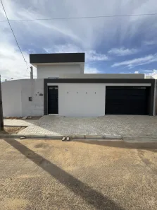 Casa com 3 Quartos à venda, 120m² no Plano Diretor Sul, Palmas