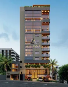Apartamento com 1 Quarto à venda, 30m² no Centro, Caxias do Sul