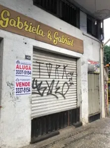 Ponto Comercial para alugar, 76m² no Centro, Belo Horizonte