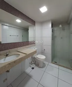 Apartamento com 2 Quartos à venda, 93m² no Casa Caiada, Olinda