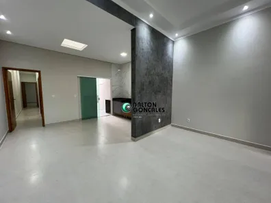 Casa com 3 Quartos à venda, 138m² no Vila Todos os Santos, Indaiatuba