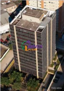 Ponto Comercial para alugar, 514m² no Itaim Bibi, São Paulo