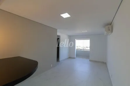 Apartamento com 2 Quartos para alugar, 64m² no Jardim Nosso Lar, São Paulo