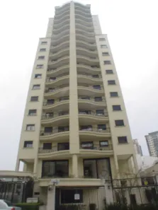 Apartamento com 3 Quartos à venda, 98m² no Saúde, São Paulo
